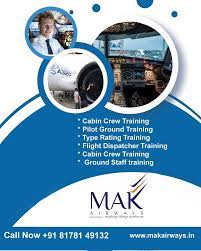 Best Pilot training institute